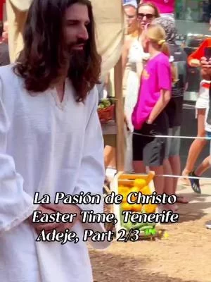 🕊️ At the 40th second, a dove - the bird of the Holy Spirit - soared into the sky just as...
